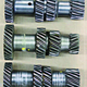 Muncie gearsets. Image from ChevyDIY.